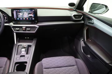 Seat Leon Sportstourer FR AHK Pano Navi LED Kamera