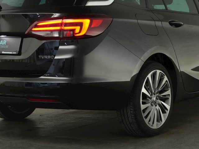 Astra K ST ULTIMATE+LED+NAVI+RÜCKFAHRKAMERA+SITZ