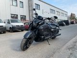 Honda GL1800C F6C Valkyrie - HONDA F6C VALKYRIE