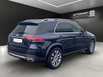 Mercedes GLE 350 - 8