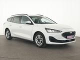 Ford Focus Cool & Connect LED|PDC|Sportsitze|Tempomat - Ford Gebrauchtwagen in Mönchengladbach