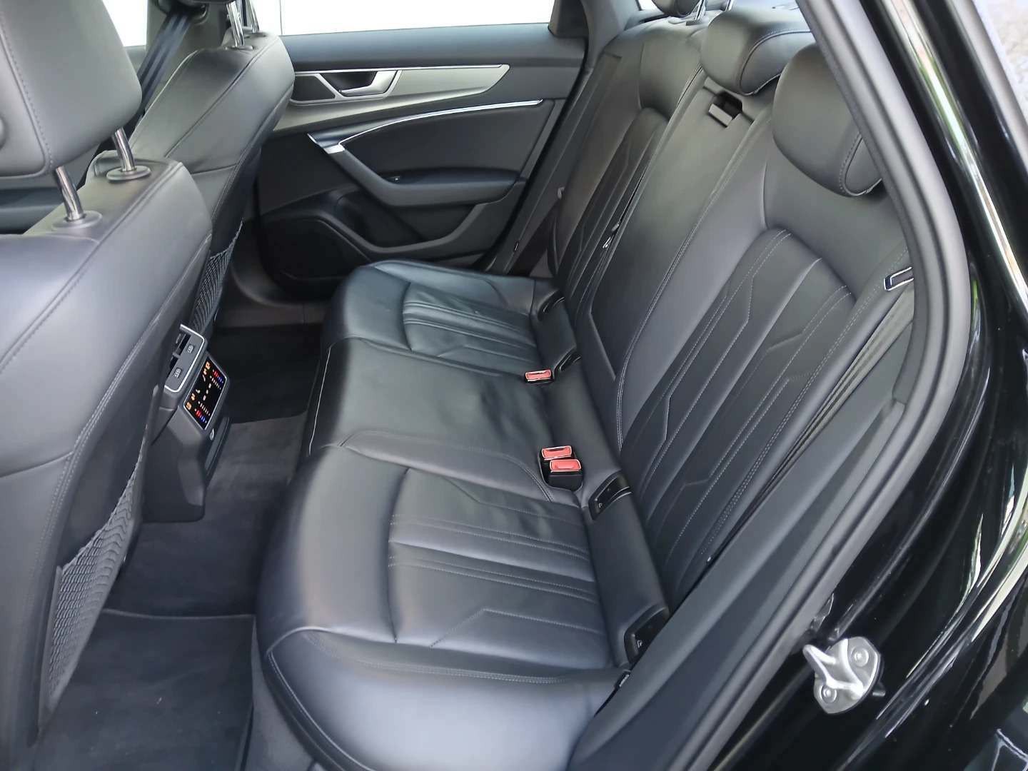 Fahrzeugabbildung Audi A6 Lim. 55 TFSI quattro Sport Pano Leder ACC