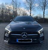 Mercedes-Benz AMG*BURMESTER*MULIBEAM*VOLLEDER*AMBIENTE* - Mercedes-Benz A 220 in Dortmund