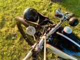 NSU Quick 52 -Originalzustand - mit Papieren - NSU QUICK