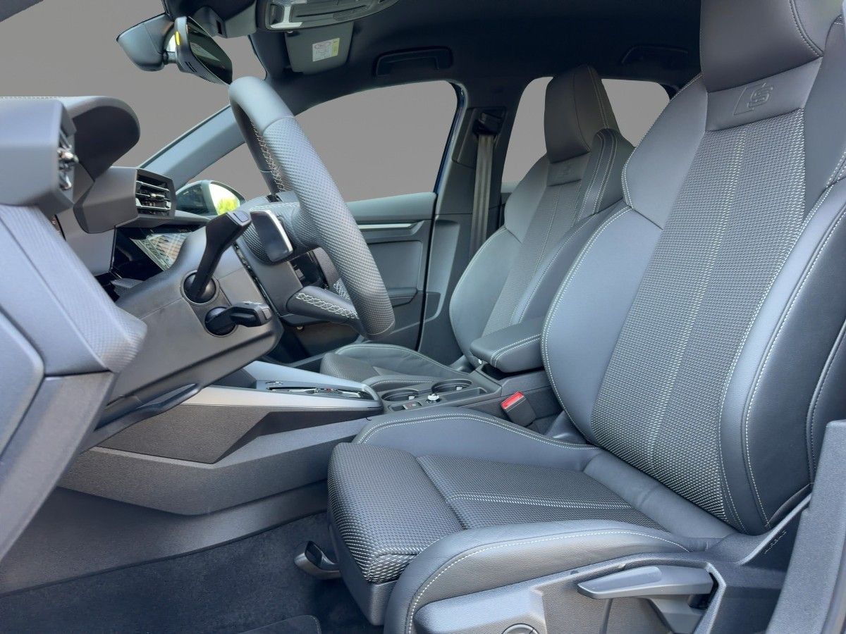Audi A3 - Bild 8