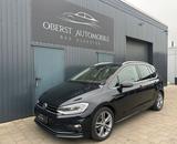 Volkswagen Golf Sportsvan Highline*HU/Service NEU*Garantie* - VW Golf Sportsvan Gebrauchtwagen