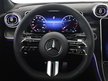 Mercedes GLC 200 - 12