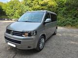Volkswagen T5 California 4Motion TÜV  - Volkswagen T5 California: 4motion