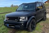 Land Rover Discovery 3.0 SDV6 HSE HSE - Land Rover Discovery von privat