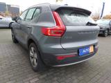Volvo XC40 T4 Geartronic Momentum|AHK|NAVI|LEDER|SHZG - Volvo XC40 Gebrauchtwagen