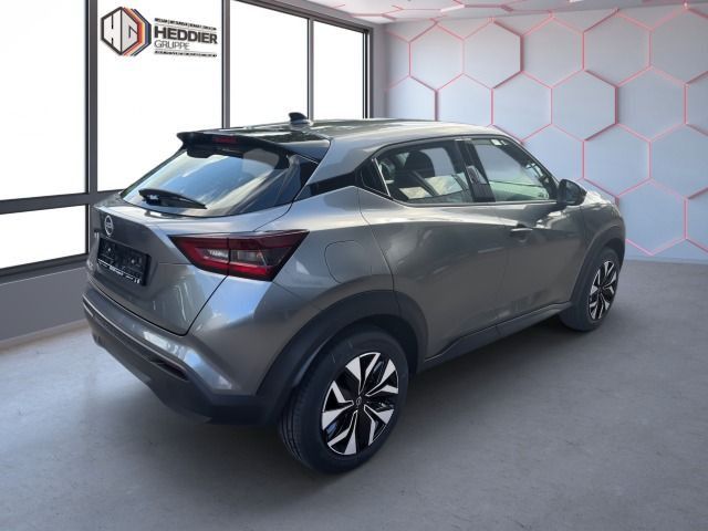 Fahrzeugabbildung Nissan JUKE 1.0 DIG-T 114 PS 6MT ACENTA NC Komfort
