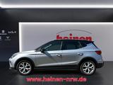 Seat Arona 1.0 FR Line LED+SHZ+PDC+DAB+ - Seat Arona Gebrauchtwagen in Dortmund