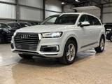 Audi Q7 3.0 TDI e-tron quattro - Hybrid (Diesel/Elektro): Geländewagen