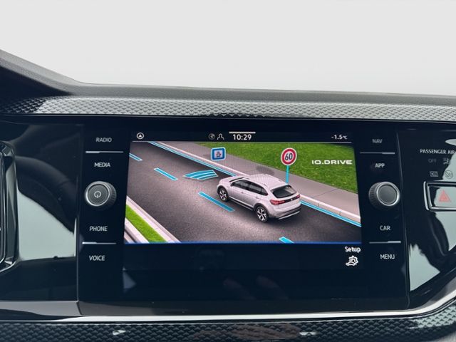 Taigo LIFE 1.0 TSI APP-CON LED DAB+SHZG PDC KLIM