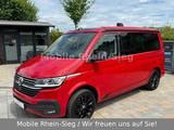 Volkswagen T6.1 California TDI Beach Tour Edition *LED*Navi - VW T6 California Gebrauchtwagen in Köln
