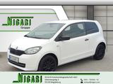 Skoda Citigo Cool Edition 1.0 MPI 44kW 5-Gang DAB Klim - Skoda Citigo: Limousine