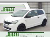 Skoda Citigo Cool Edition 1.0 MPI 44kW 5-Gang DAB Klim - Skoda Citigo mit Benzin-Antrieb: Limousine, 1.0
