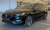Seat Leon Sportstourer 1.5 TGI DSG FR TETTO PANO - Seat Leon mit Halbautomatikschaltung