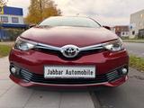 Toyota Auris 1.2 Turbo Comfort - Toyota Auris 1.2 Turbo