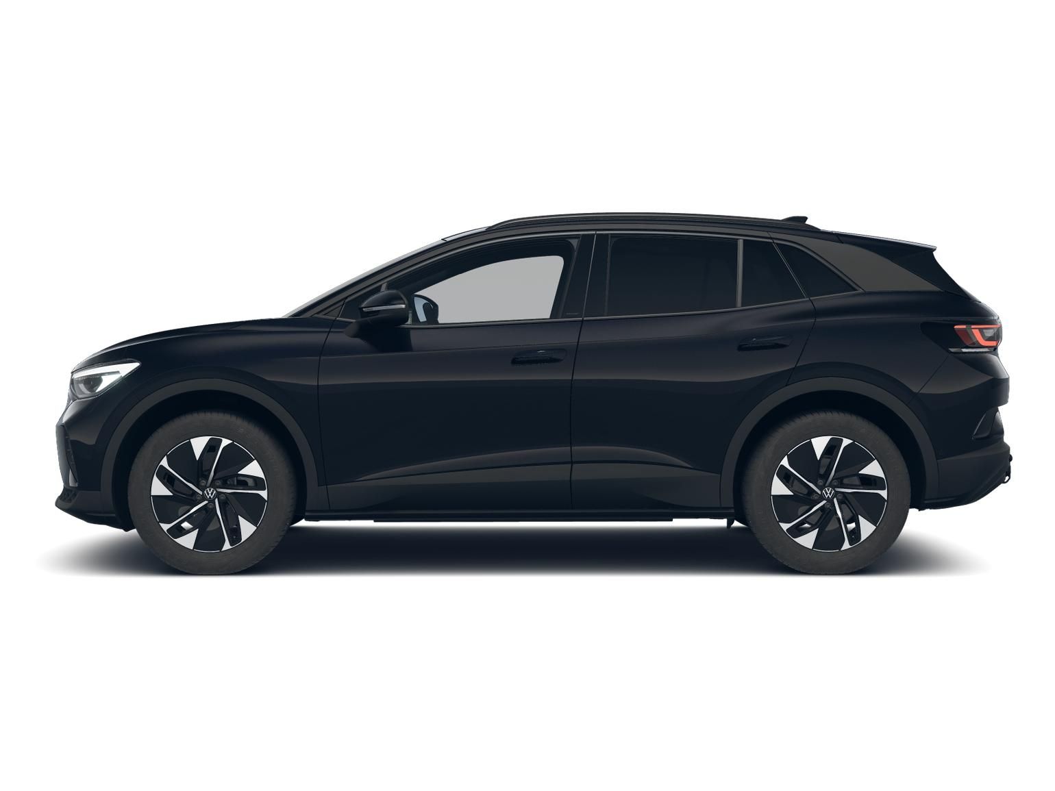 Volkswagen ID.4 Pure 58kWh 190PS Navi+Keyless+Sitzheiz+A... imagem 3