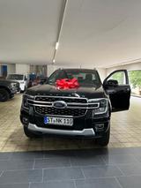 Ford Ranger Platinum B&O Sound 3.0 EcoBlue 4WD - Ford Ranger Jahreswagen