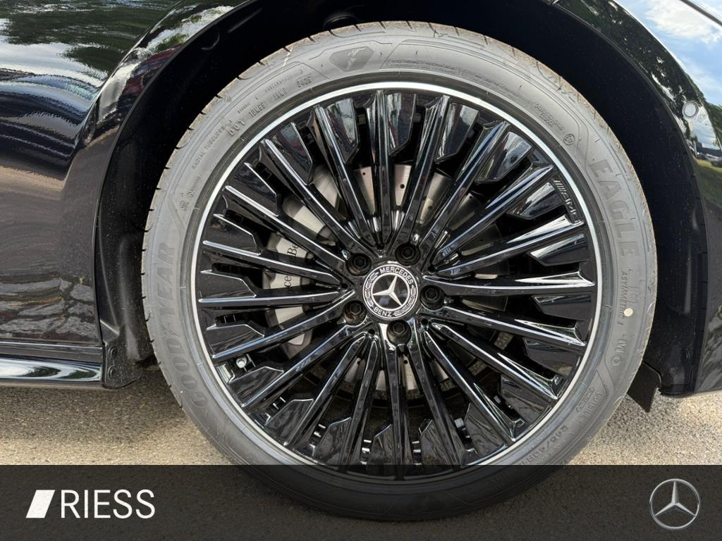 Mercedes-Benz CLE 180 Coupé AMG+KEYLESS+360°+MEM+19''+NIGHT+UV