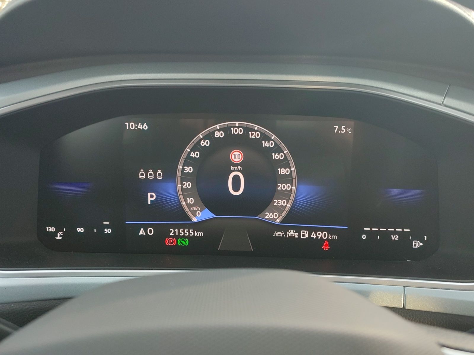 Volkswagen T-Roc - Bild 10