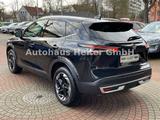 Nissan Qashqai 1.3 MHEV N-Connecta / 360°+HUD+Pano - Nissan Jahreswagen