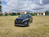 Hyundai TUCSON 1.6 GDI Pure Pure - Hyundai TUCSON: Pure