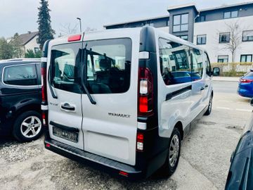 Renault Trafic - 6