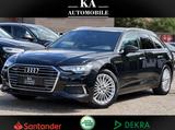 Audi A6 Avant 45 TDI qua Pano Digitaltacho AHK Leder - Audi A6 Gebrauchtwagen in Oldenburg