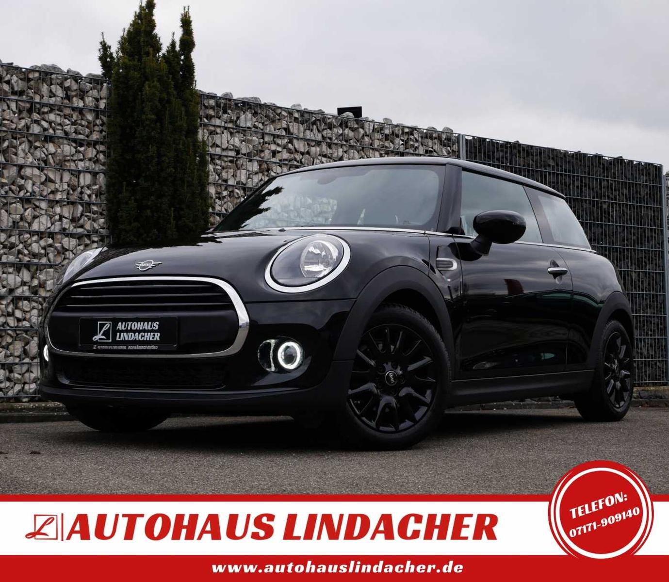 MINI Mini One
