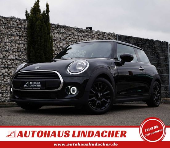MINI Mini One I 2. Hand
