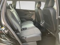 Volkswagen Tayron - Vorschau Bild 10