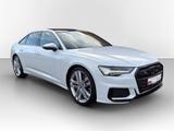 Audi S6 Limousine 3.0 TDI quattro Tiptronic AHK*PANO* - Audi S6 mit Diesel-Antrieb: Luftfederung, Limousine