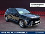 Hyundai KONA SX2 Trend Automatik Elektr. Heckklappe Assi