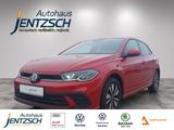 Volkswagen Polo VI Move Navi/RFK/APP/RFK