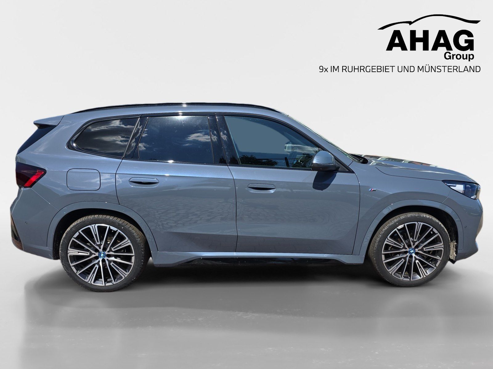 BMW iX1 - Bild 3