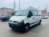 Renault Master Kombi L2H2- 9Sitzer - TÜV neu - Renault Master: Sitzer 9