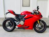 Ducati Panigale 1299S - wenig Kilometer / 1.Hand - DUCATI 1299 PANIGALE