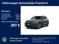 Volkswagen Tiguan - Vorschau Bild 1