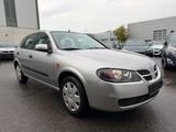 Nissan Almera Klima Hu neu - Nissan Gebrauchtwagen von 2002
