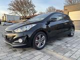 Hyundai i30 1.6 GDI Design PDC | KLIMA | SHZ | LEDER - Hyundai i30 mit 3 Türen