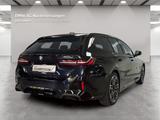 BMW 520d xDrive Touring M Sport Standheizung AHK - BMW 5er Reihe: Schwarz