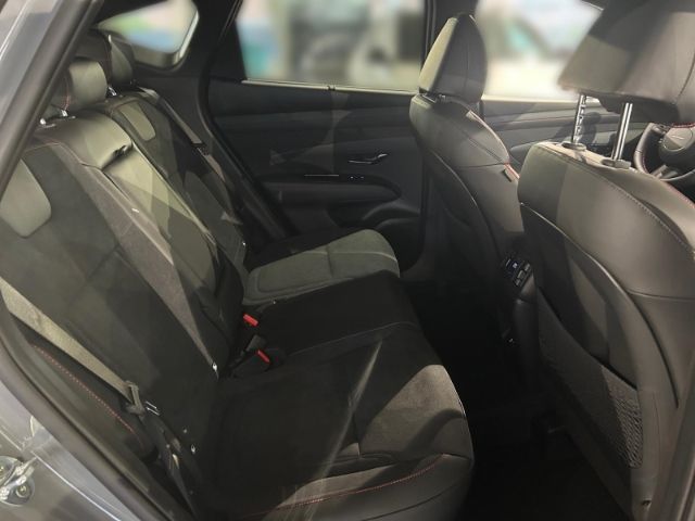Hyundai TUCSON - Bild 13