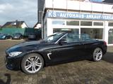 BMW 420d Cabrio Sport Line Automatik - BMW 420 Cabrio 420d mit Diesel-Antrieb