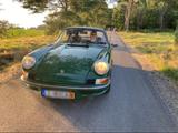 Porsche 911 Urmodell - Porsche Gebrauchtwagen von 1970