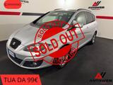 Seat Altea XL 1.6 TDI 105 CV Tv interna - Seat Altea: Xl TDI