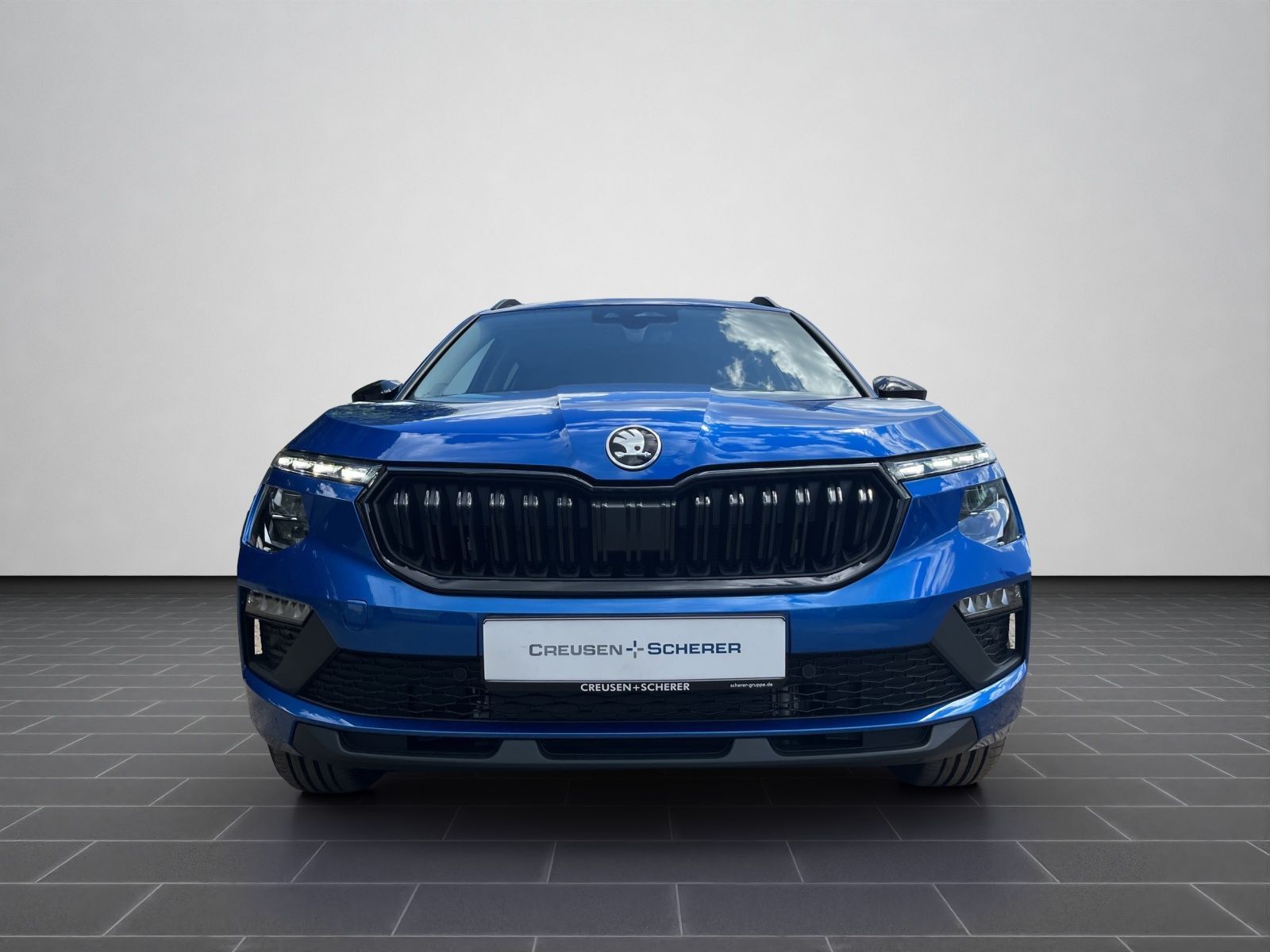 Skoda Kamiq - Bild 7