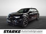 Opel Mokka 1.2 Mild-Hybrid Automatik Ultimate  Navi K